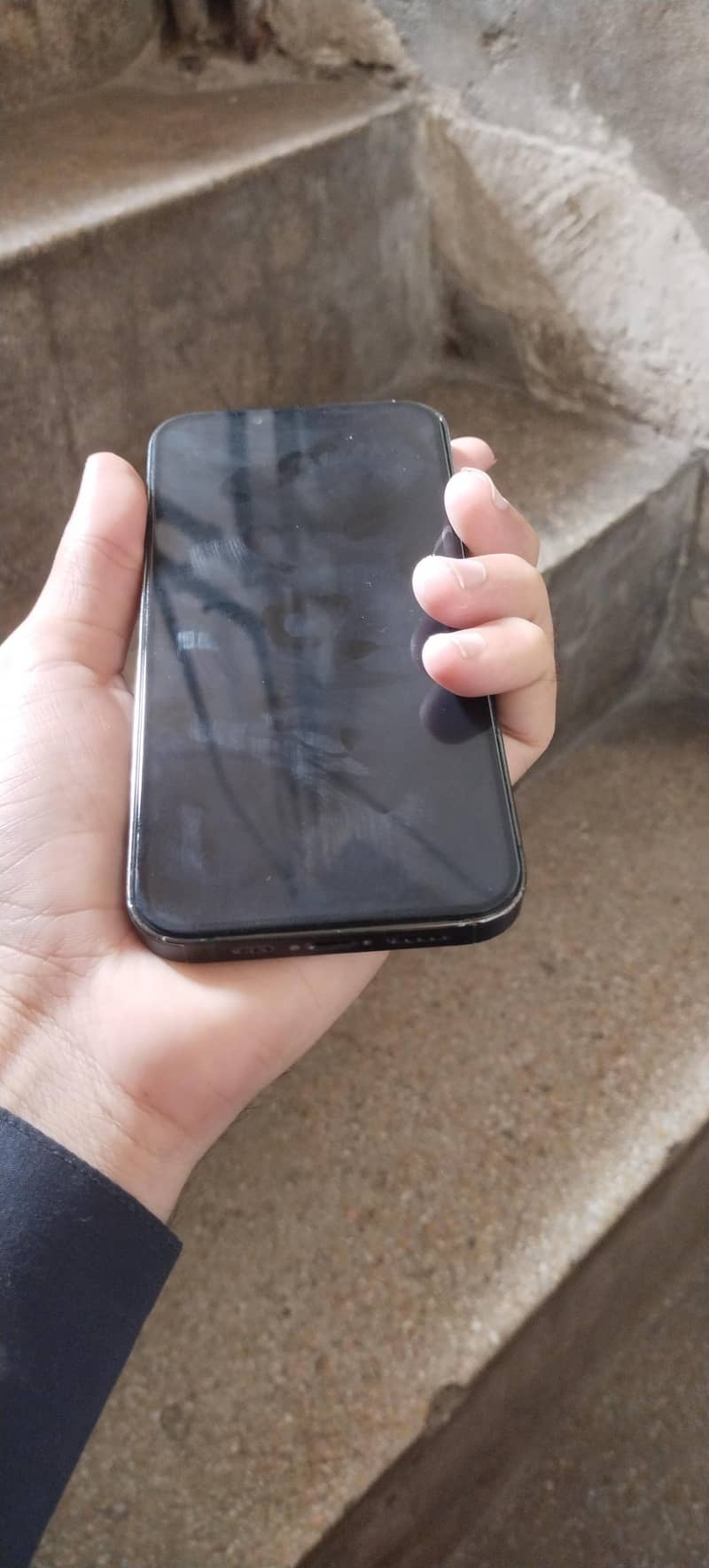 Apple iPhone 13 Pro 5