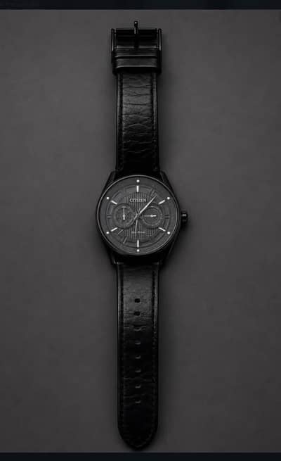 Citizen eco-drive