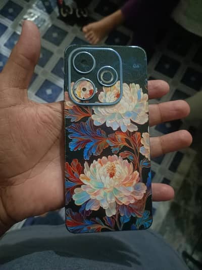 Infinix Hot 40i