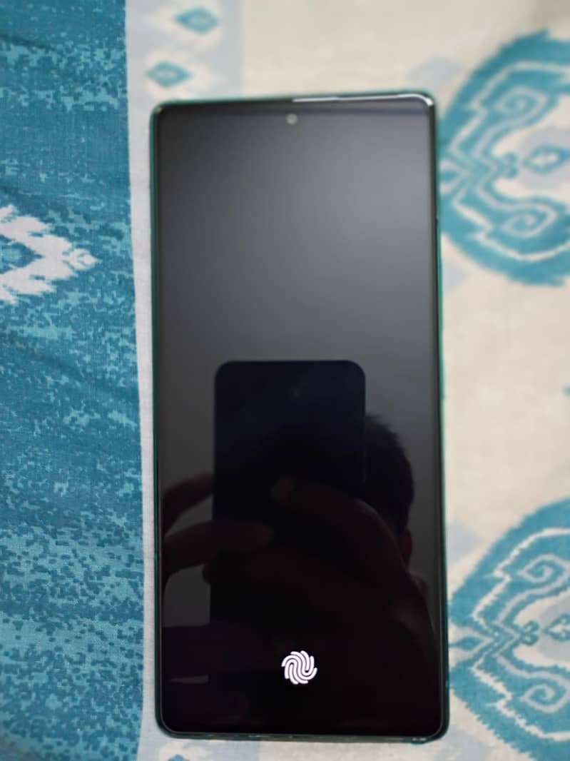 Infinix Note 50 1
