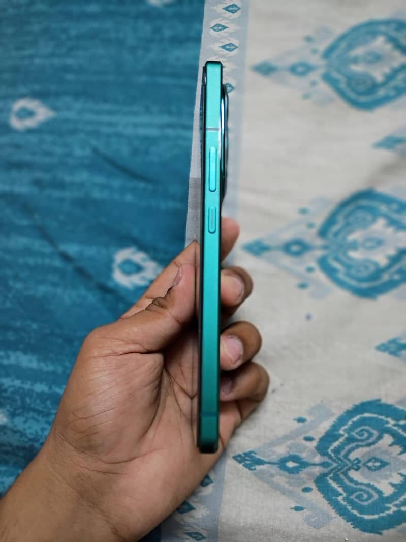 Infinix Note 50 2