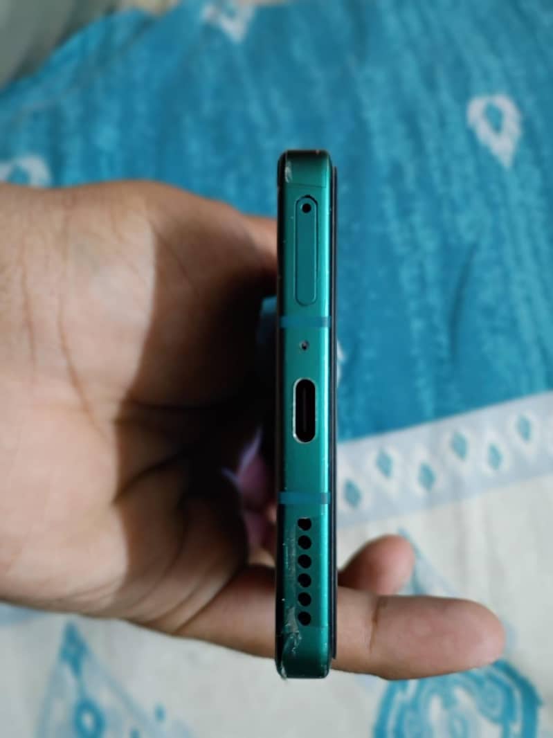 Infinix Note 50 3