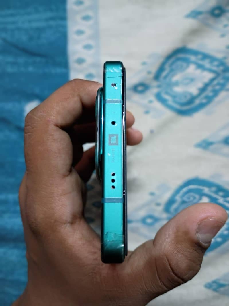 Infinix Note 50 4