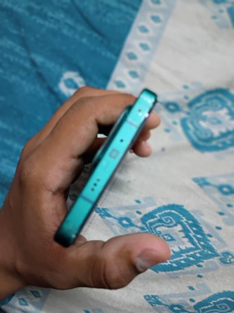Infinix Note 50 5