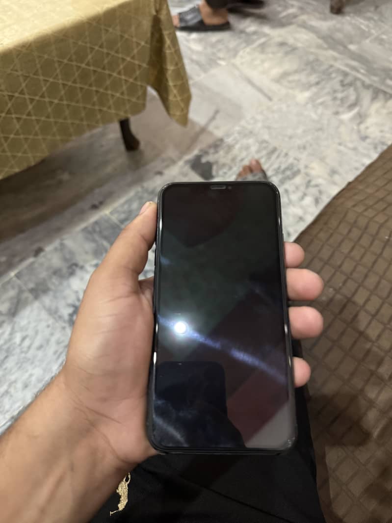 Apple iPhone 11 Pro Max 5