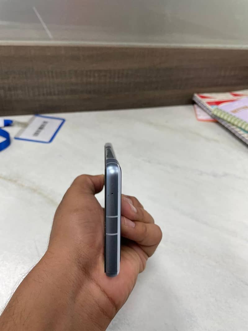 Google Pixel 7a 0