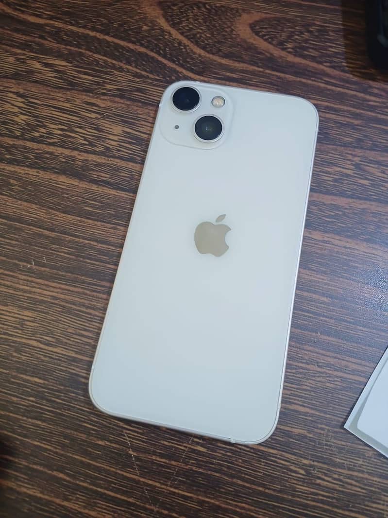 Apple iPhone 13 3