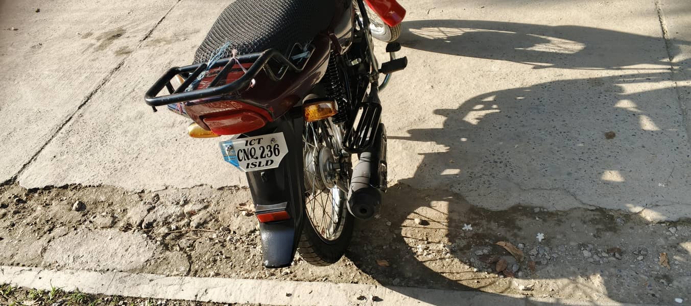 Honda pridor 3