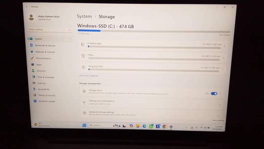 Lenovo ThinkBook 14 G8 IRL Core 7 240H 8GB RAM 512GB SSD
