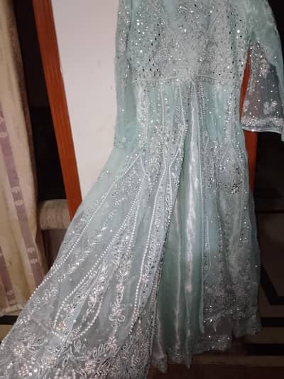 heavy maxi