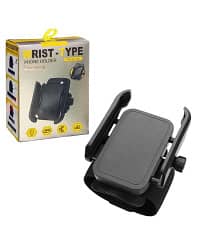 S802 Bike Phone Holder Bike Mount Mobile Holder