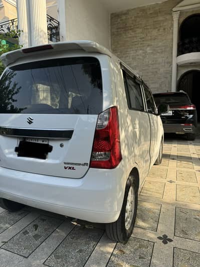 Suzuki Wagon R AGS 2022