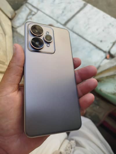 Realme 15 5G