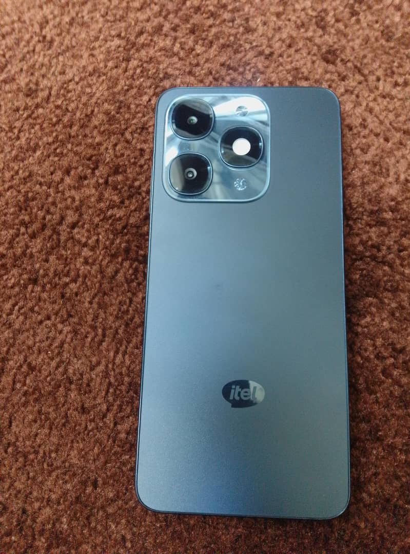 Itel Other Model 1