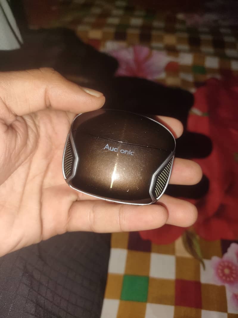 Audionic Battlebuds Prime 1