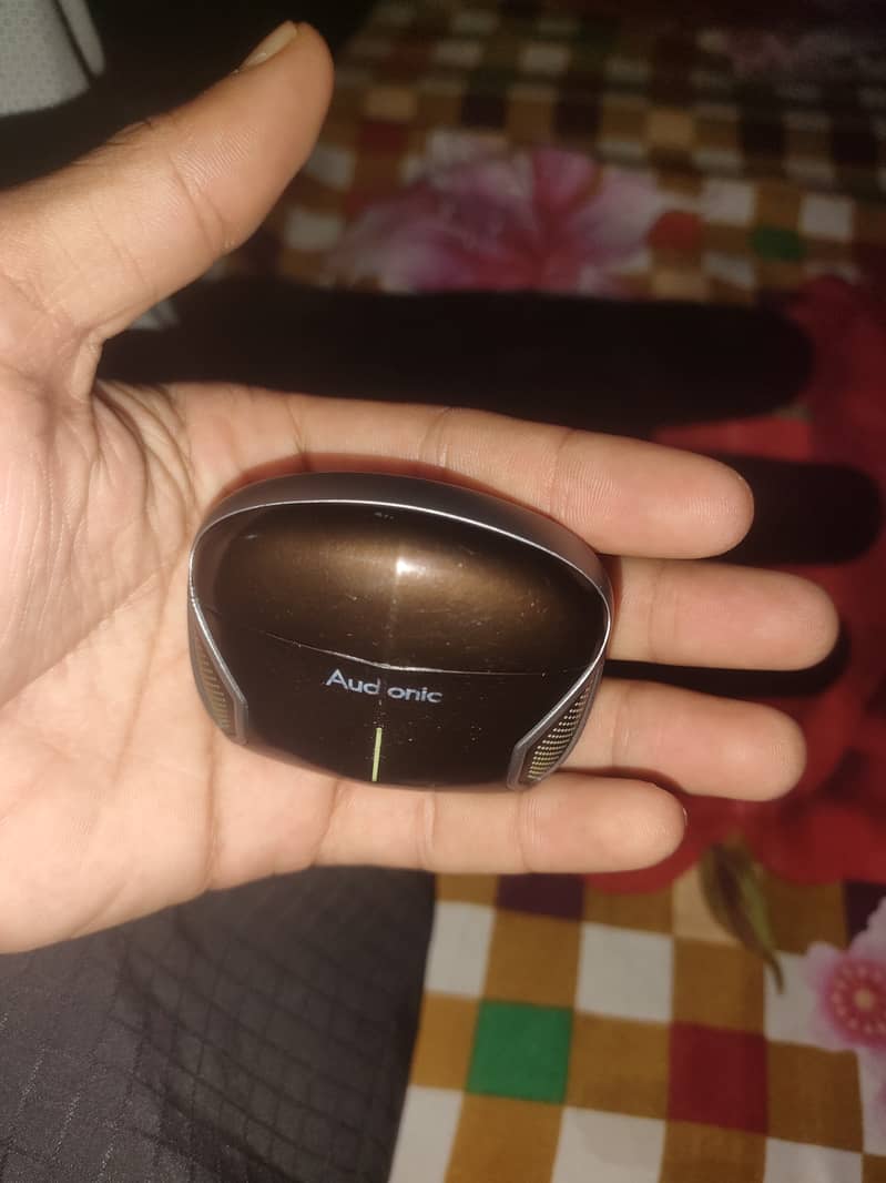 Audionic Battlebuds Prime 2