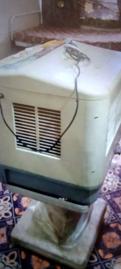 Room Cooler