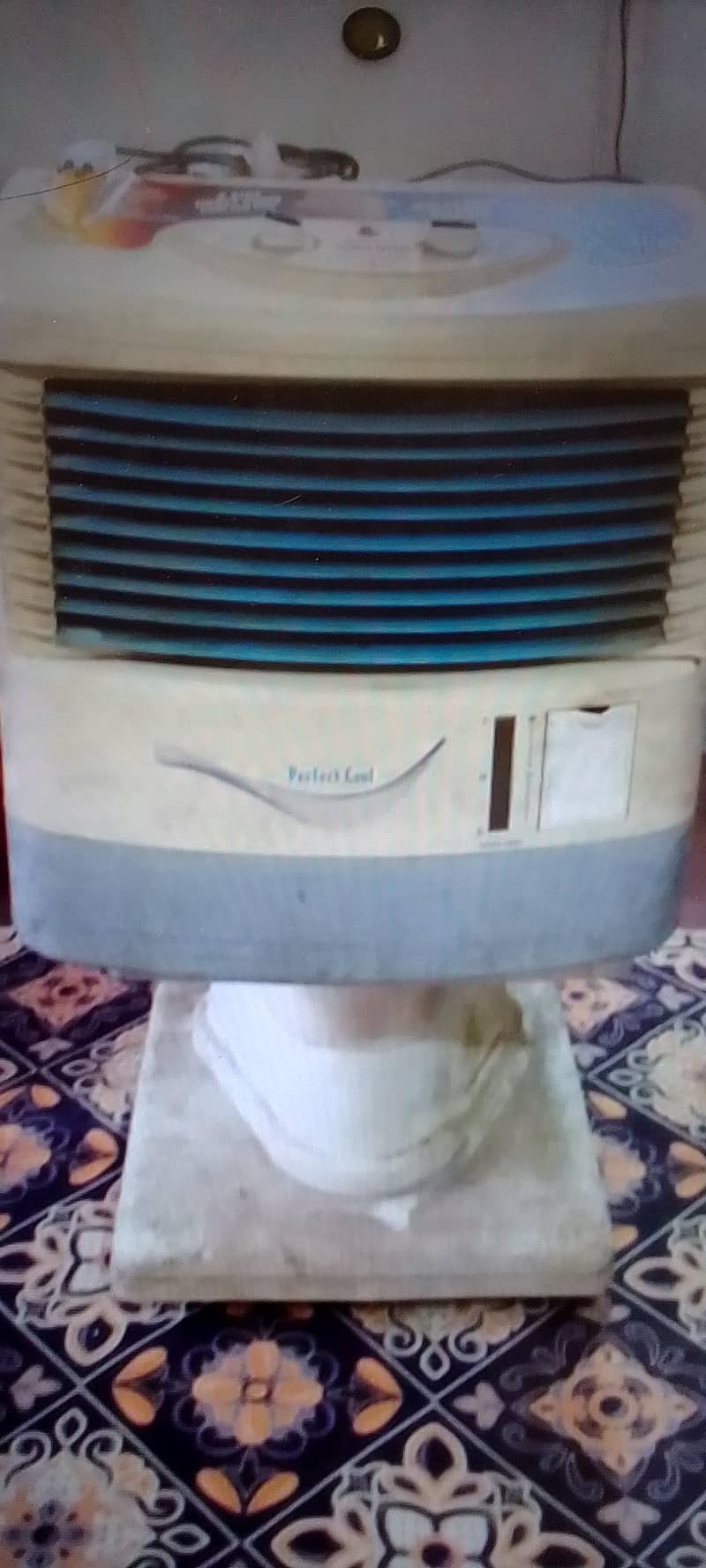 Room Cooler 1