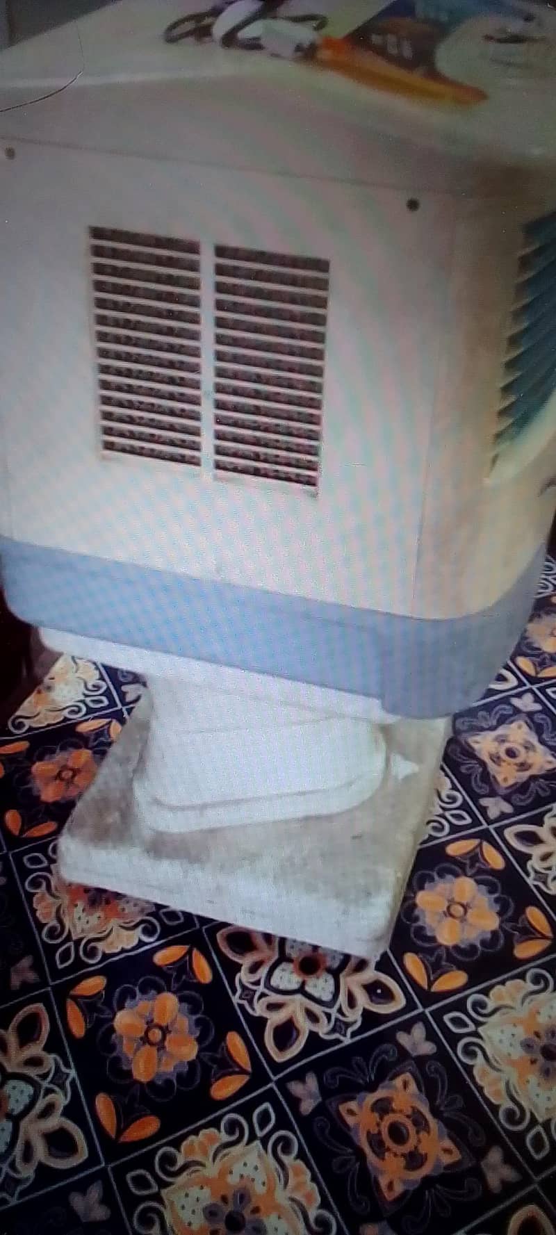 Room Cooler 2