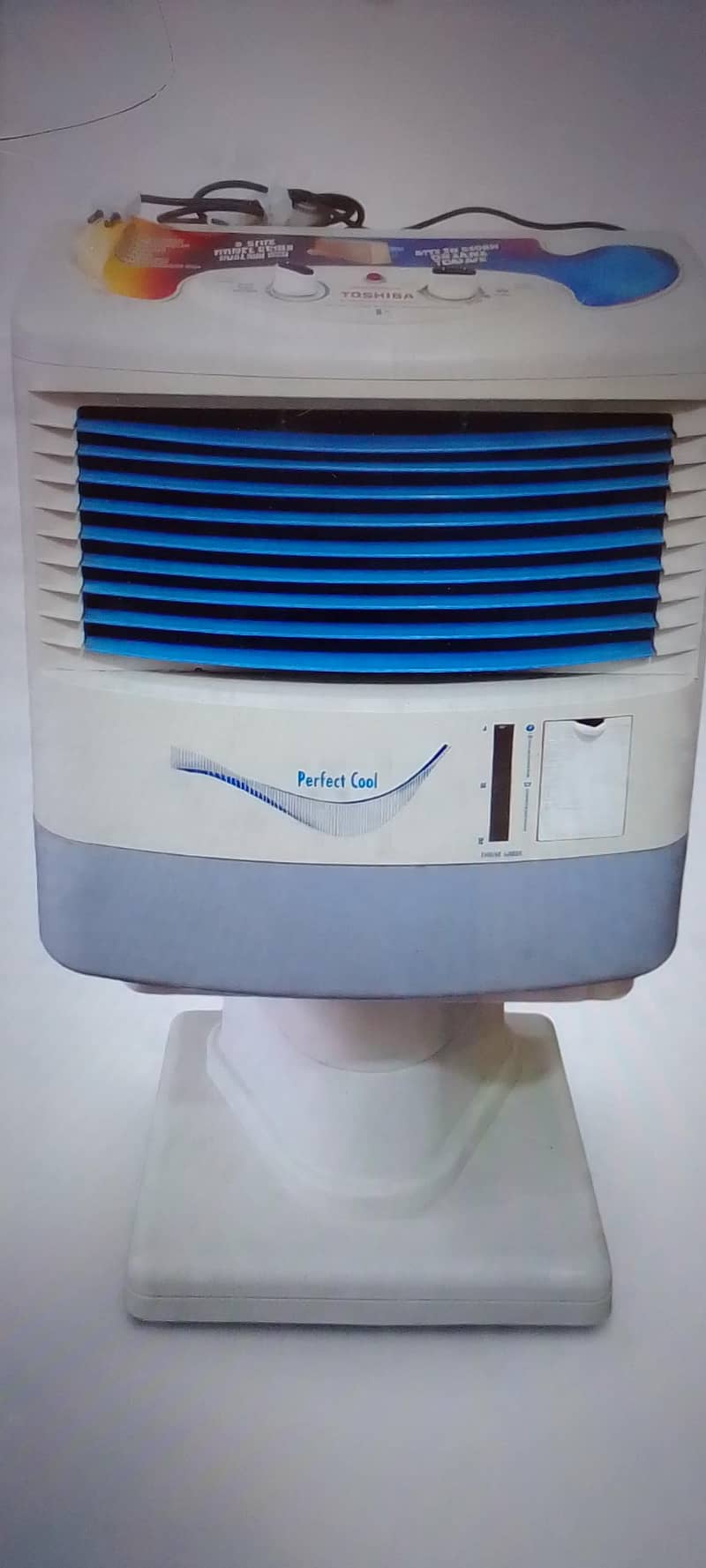 Room Cooler 3