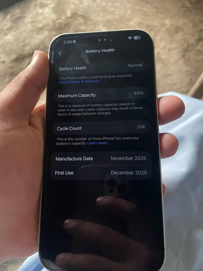 Apple iPhone 17 Pro Max 0