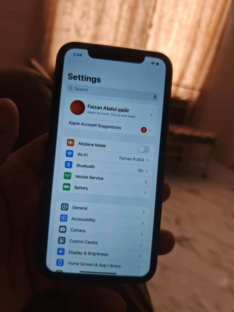 Apple iPhone 11 0