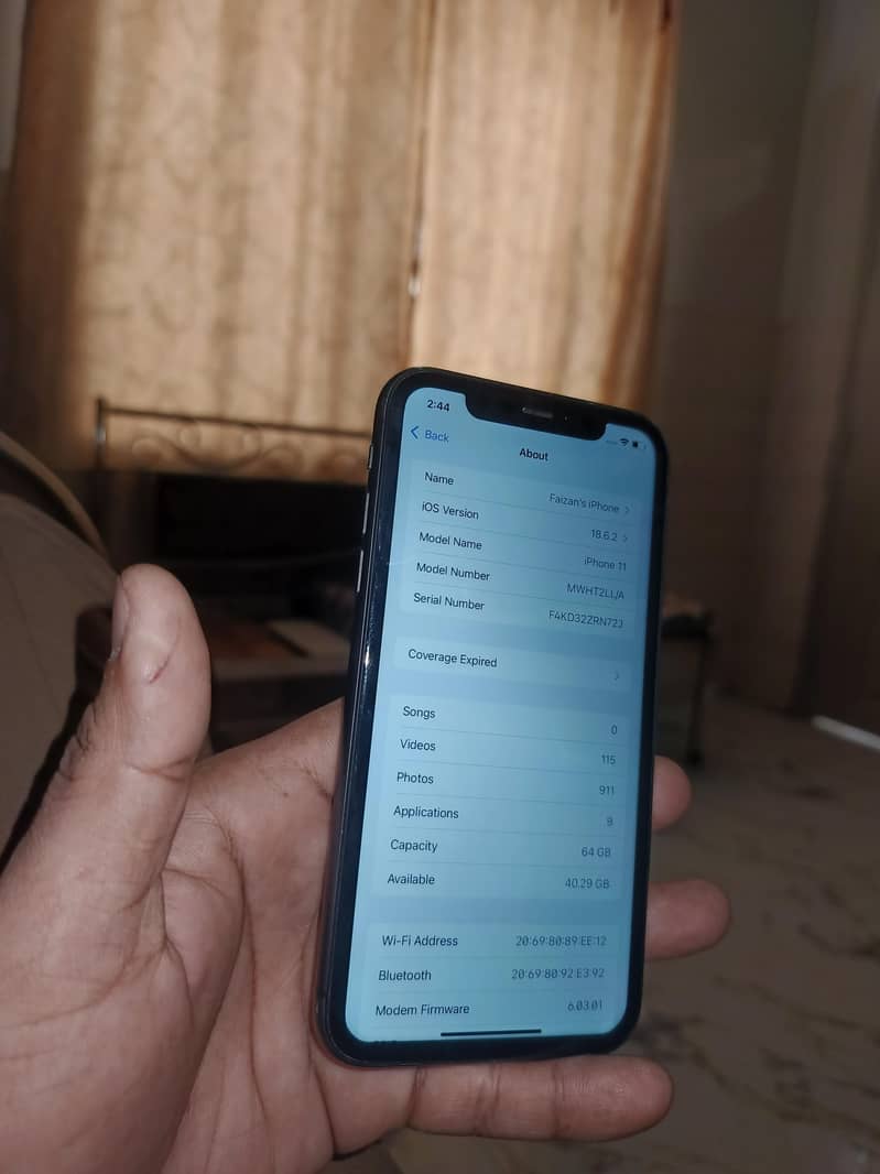 Apple iPhone 11 2