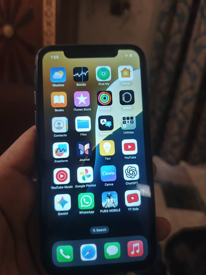 Apple iPhone 11 5