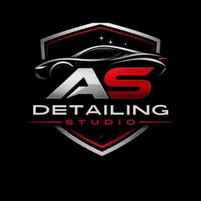 Required car washer for detailing studio