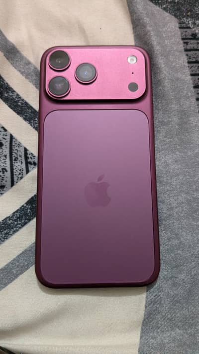 Apple iPhone 18 Pro Max