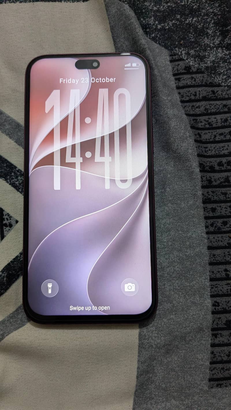 Apple iPhone 18 Pro Max 1