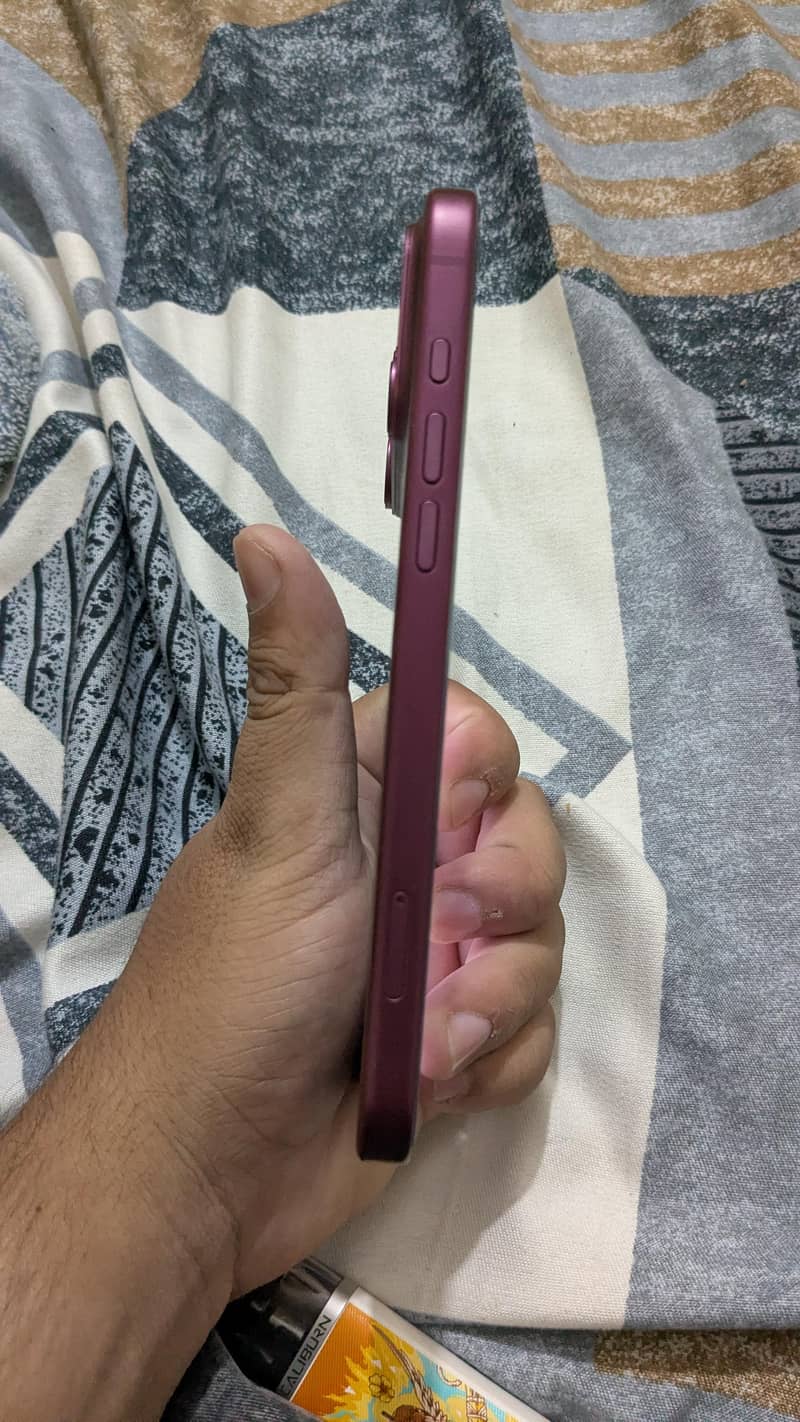 Apple iPhone 18 Pro Max 3