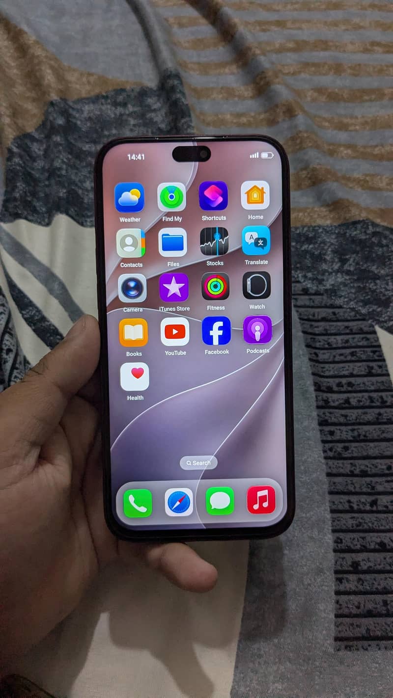 Apple iPhone 18 Pro Max 4