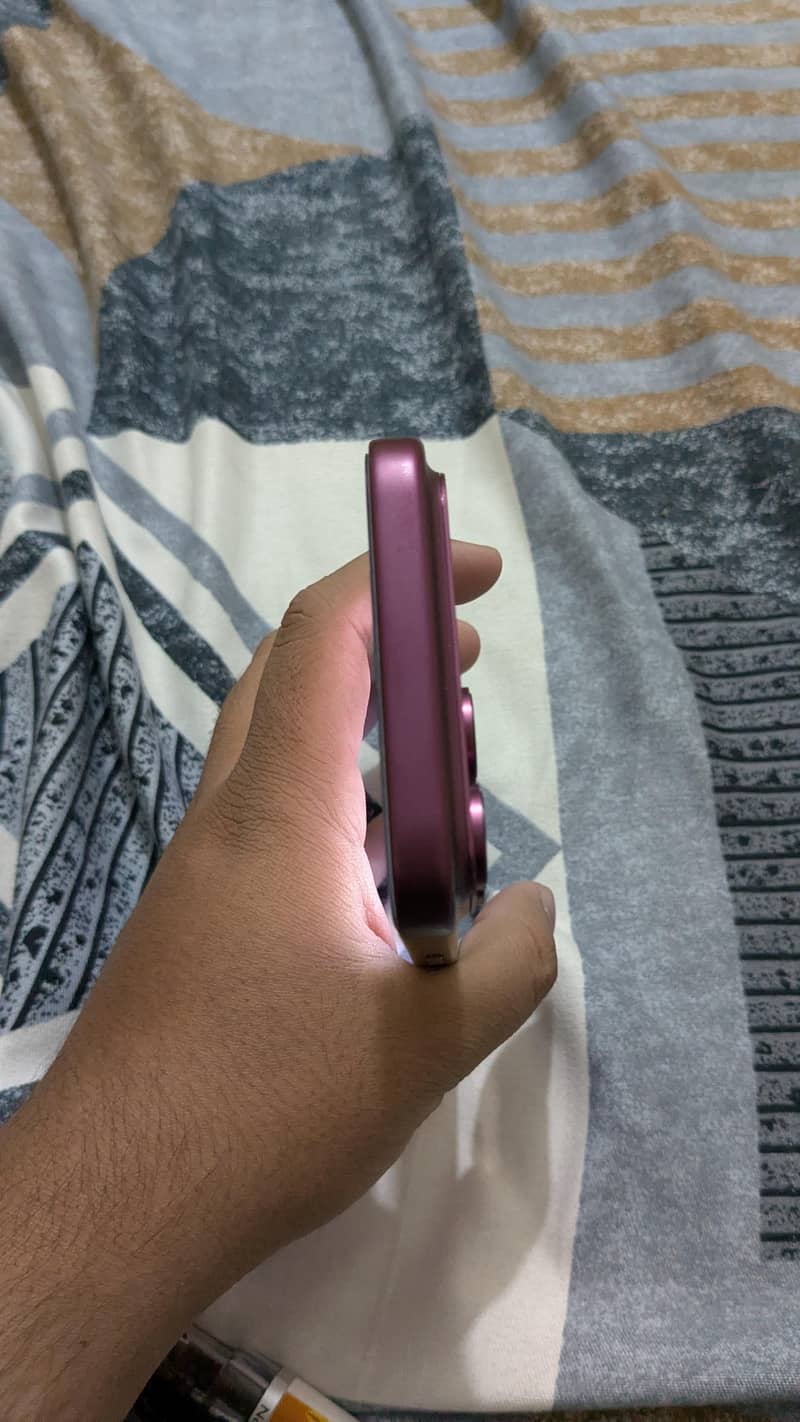 Apple iPhone 18 Pro Max 5