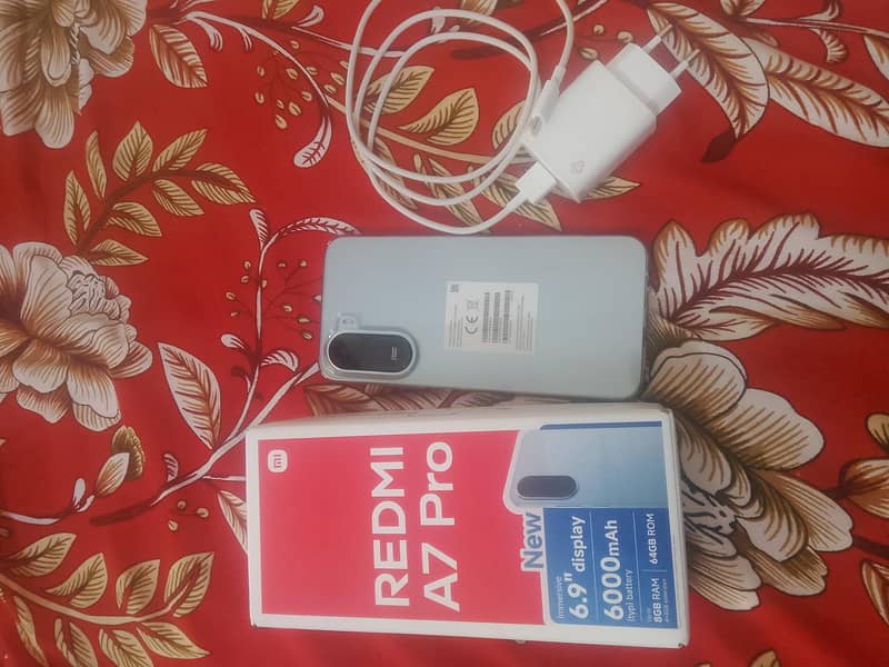 Xiaomi Redmi A7 Pro 2