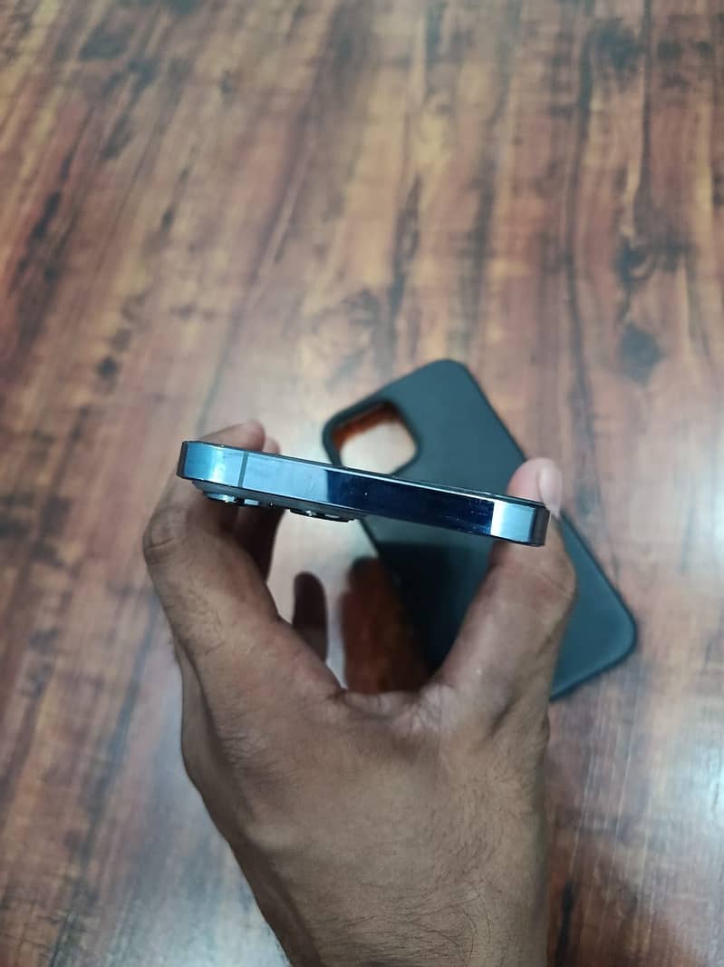 Apple iPhone 13 Pro Max 1