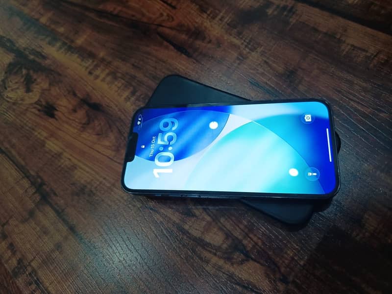 Apple iPhone 13 Pro Max 3