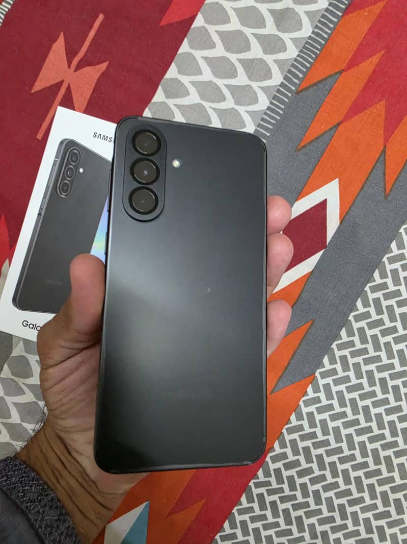Samsung Mobile A36 2