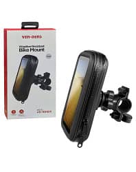 Vendens VDH005 Bike Phone Holder 6.3cm Mobile Holder