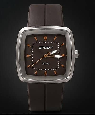 Stylish & Elegant Watch – Premium Look
