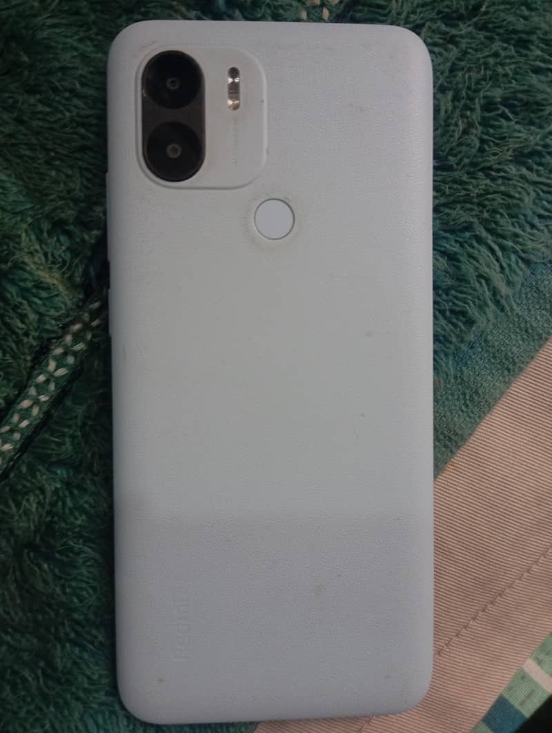 Redmi a2 + 1