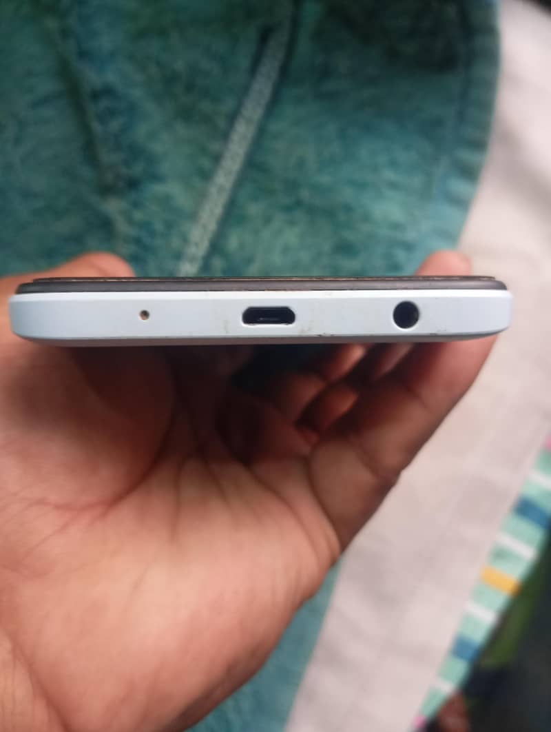 Redmi a2 + 2