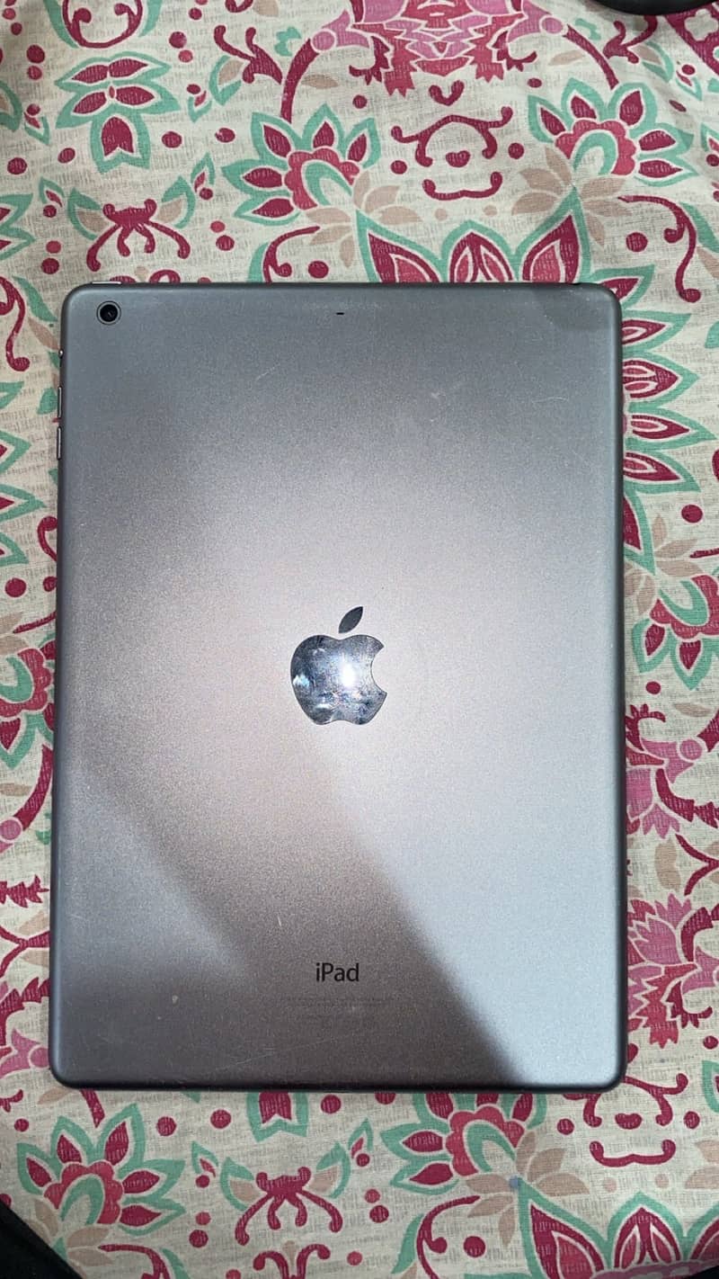 Ipad air 1 generation 4