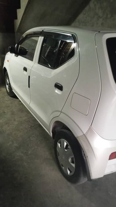 Suzuki Alto 2025