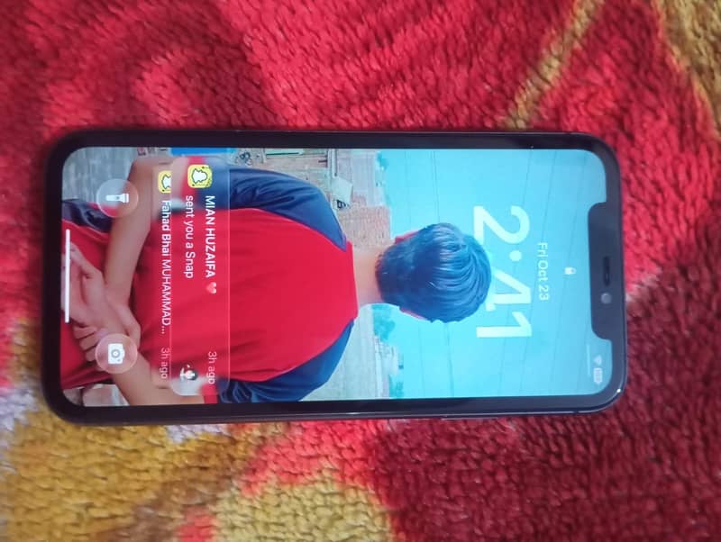 Apple iPhone 11 1