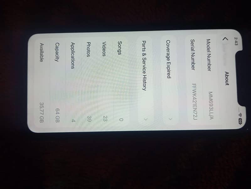 Apple iPhone 11 2