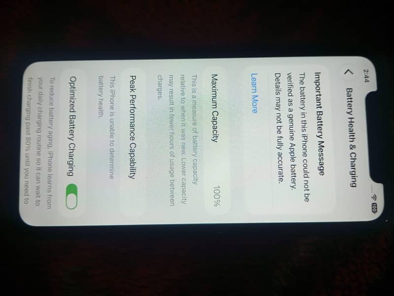 Apple iPhone 11 4