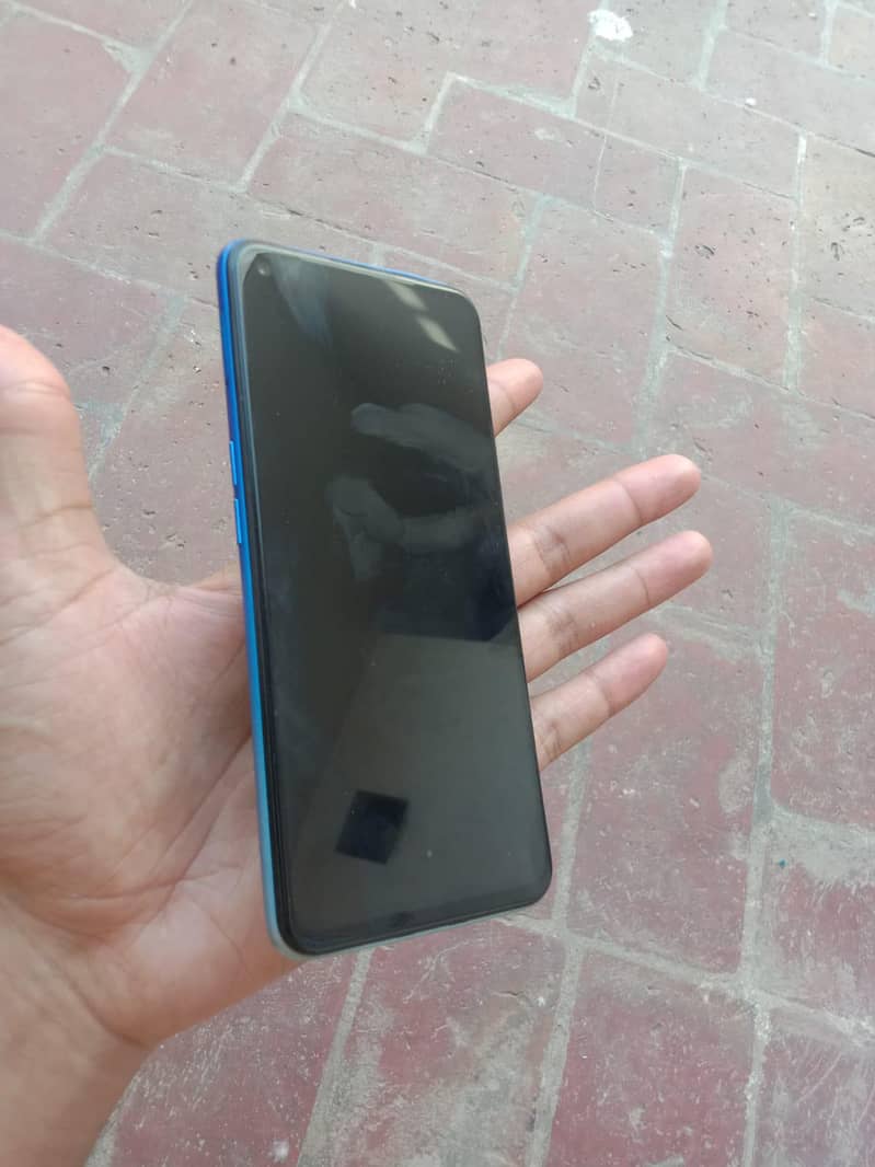 OPPO A54 1