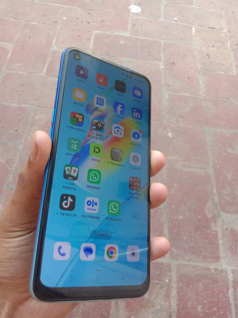 OPPO A54 2