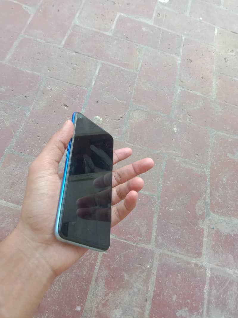 OPPO A54 9